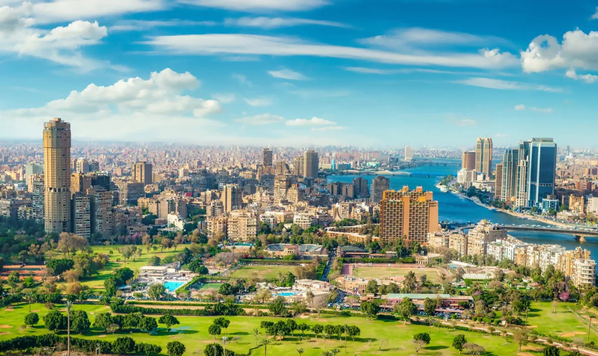 restaurant vat rates in egypt
