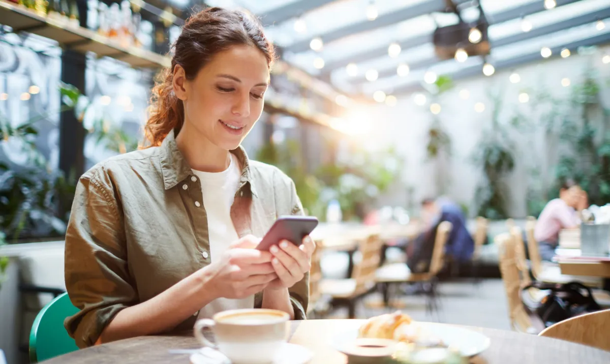 Online QR Menus Elevate Customer Experience