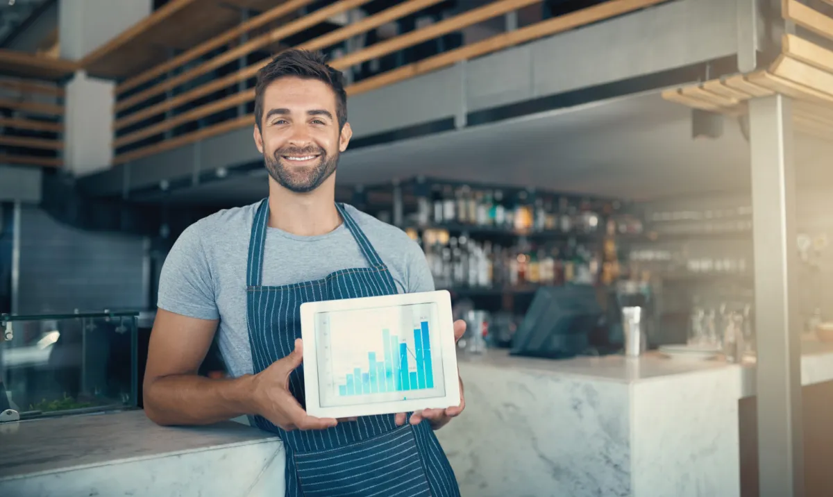 restaurant management tips