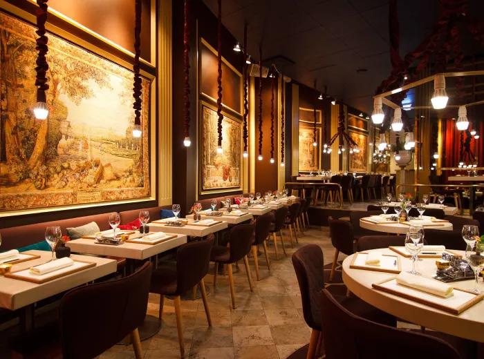 Alcohol License for Restaurant in Sweden