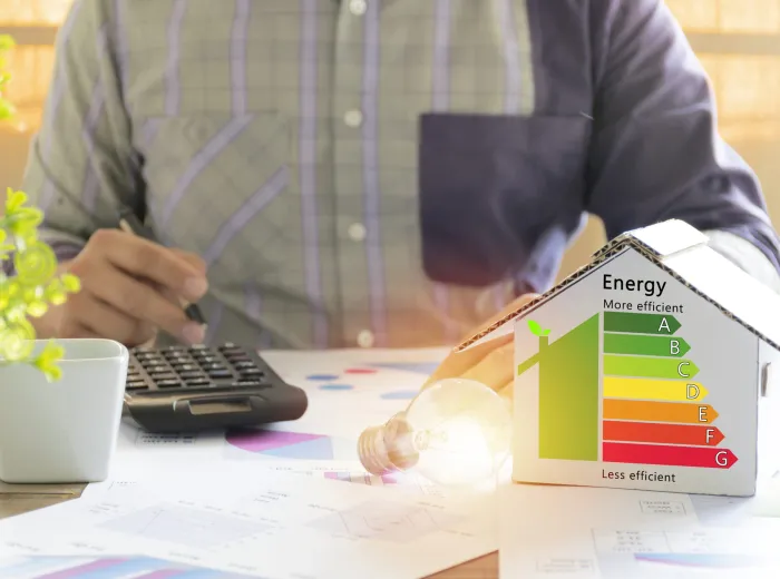 restaurant energy saving