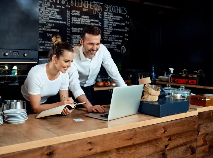 restaurant business plan