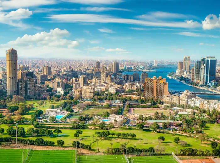 restaurant vat rates in egypt