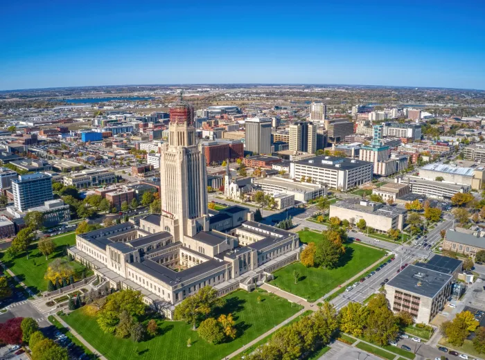opening a restaurant in nebraska