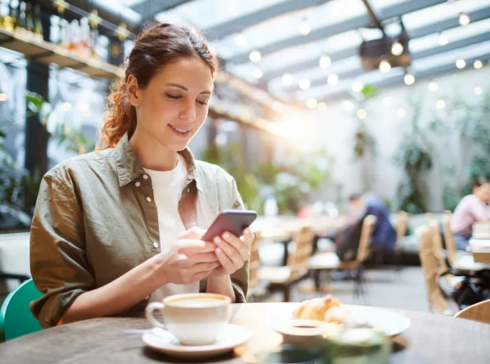 Online QR Menus Elevate Customer Experience