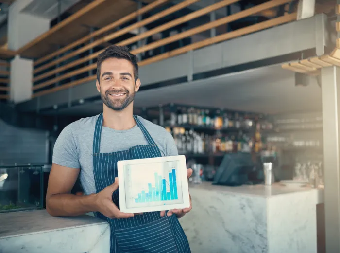restaurant management tips