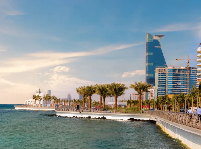 Start a Restaurant in Jeddah