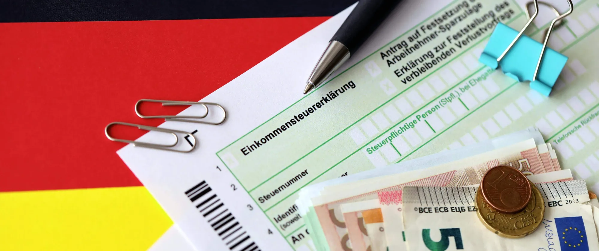 VAT Rates for Restaurants in Germany