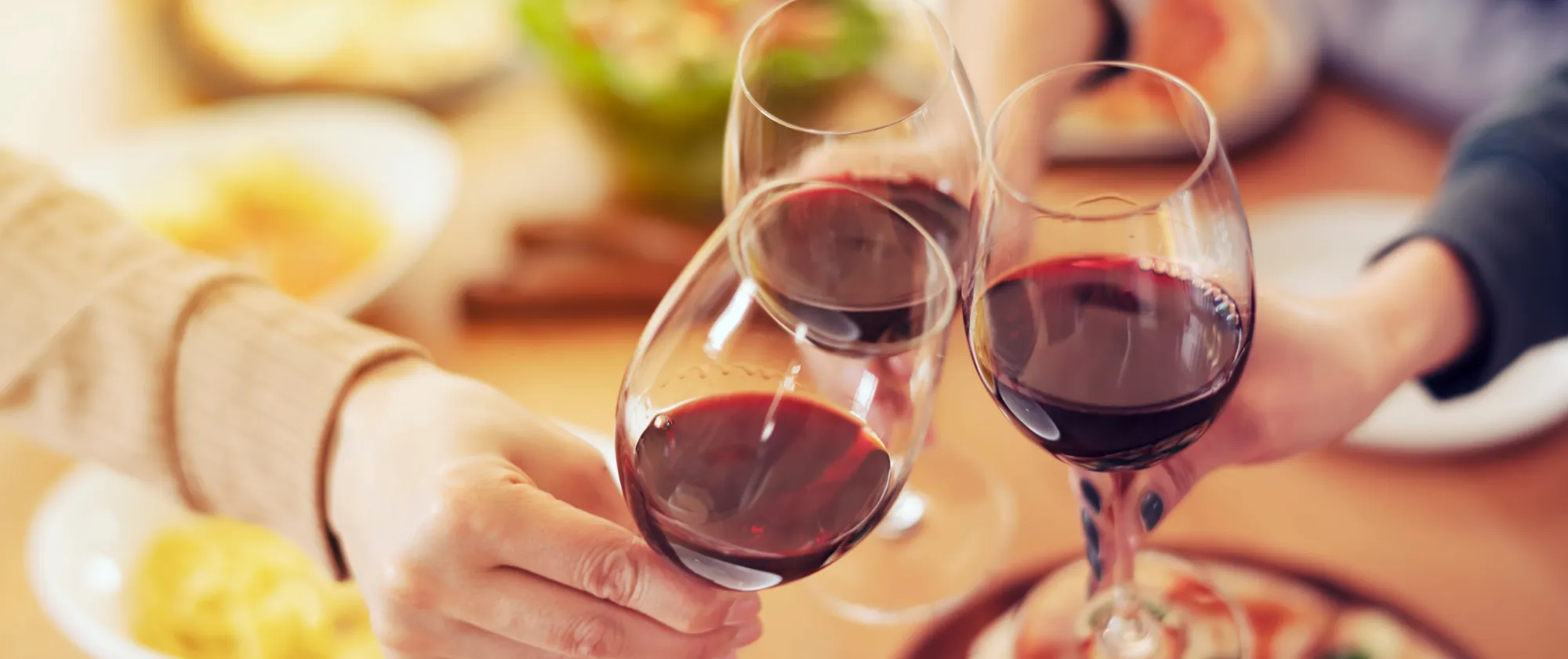 Liquor License for Restaurant in California