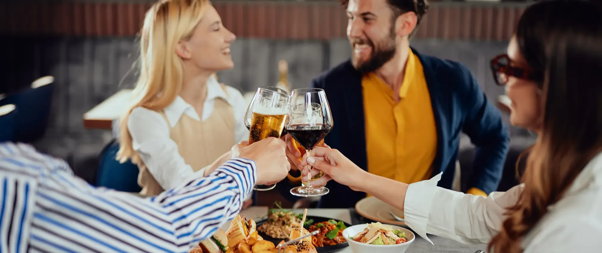 Liquor License for Restaurant in Maine