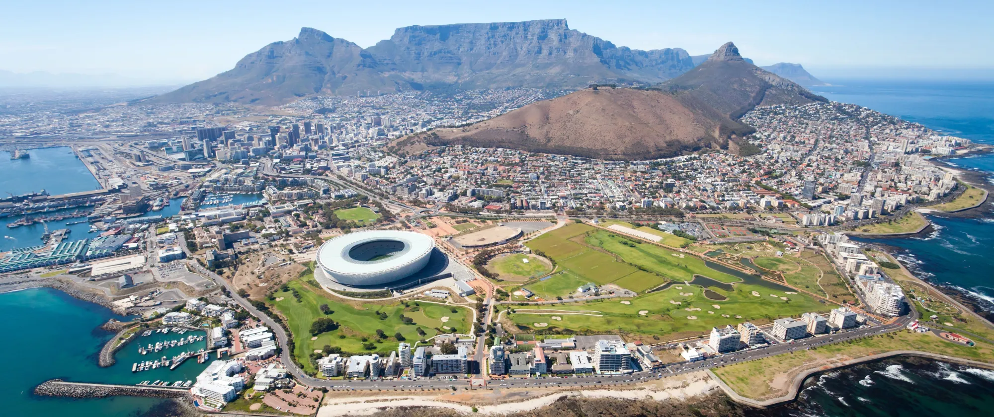 How to Start a Restaurant in Cape Town