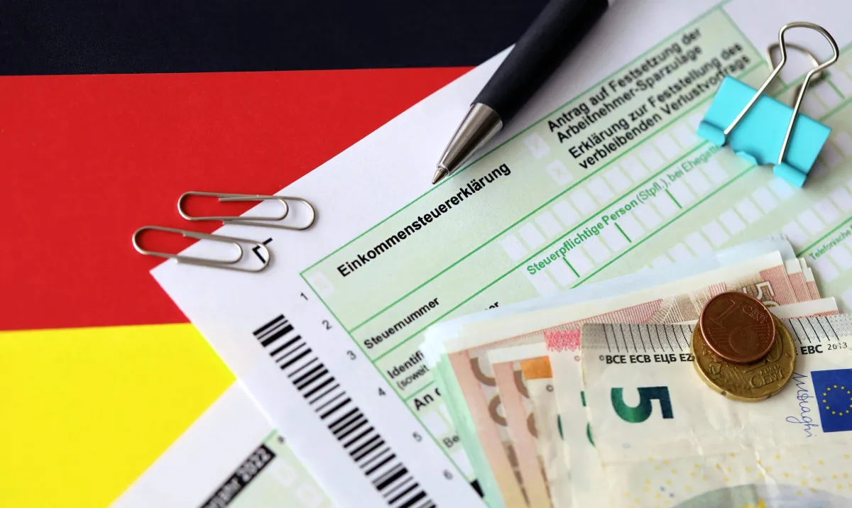 VAT Rates for Restaurants in Germany