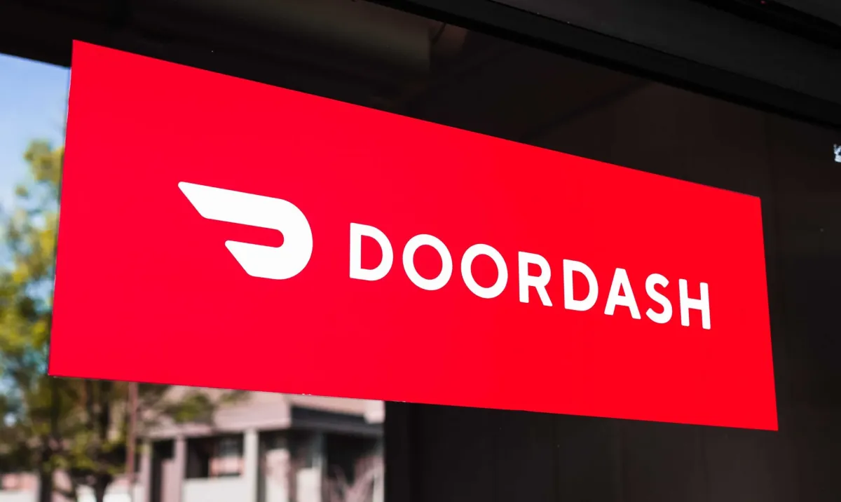 Increase Orders on DoorDash