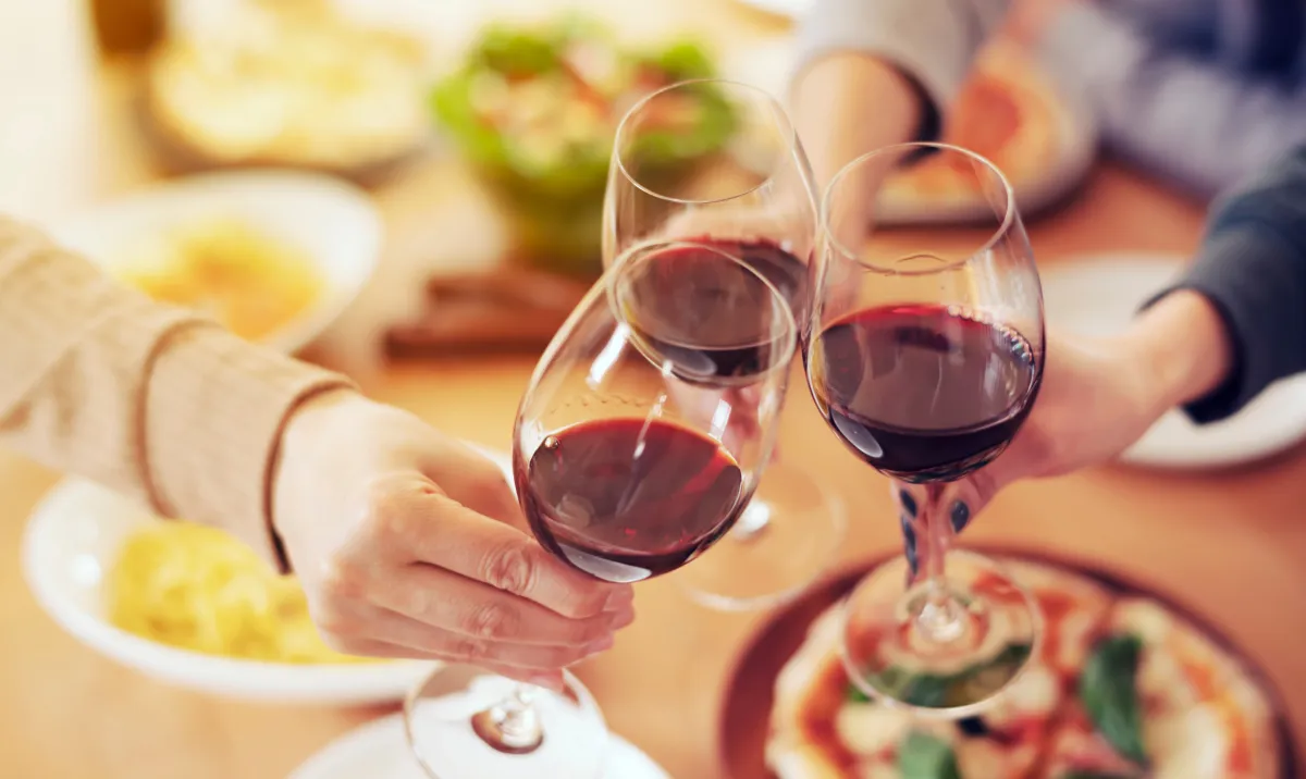 Liquor License for Restaurant in California