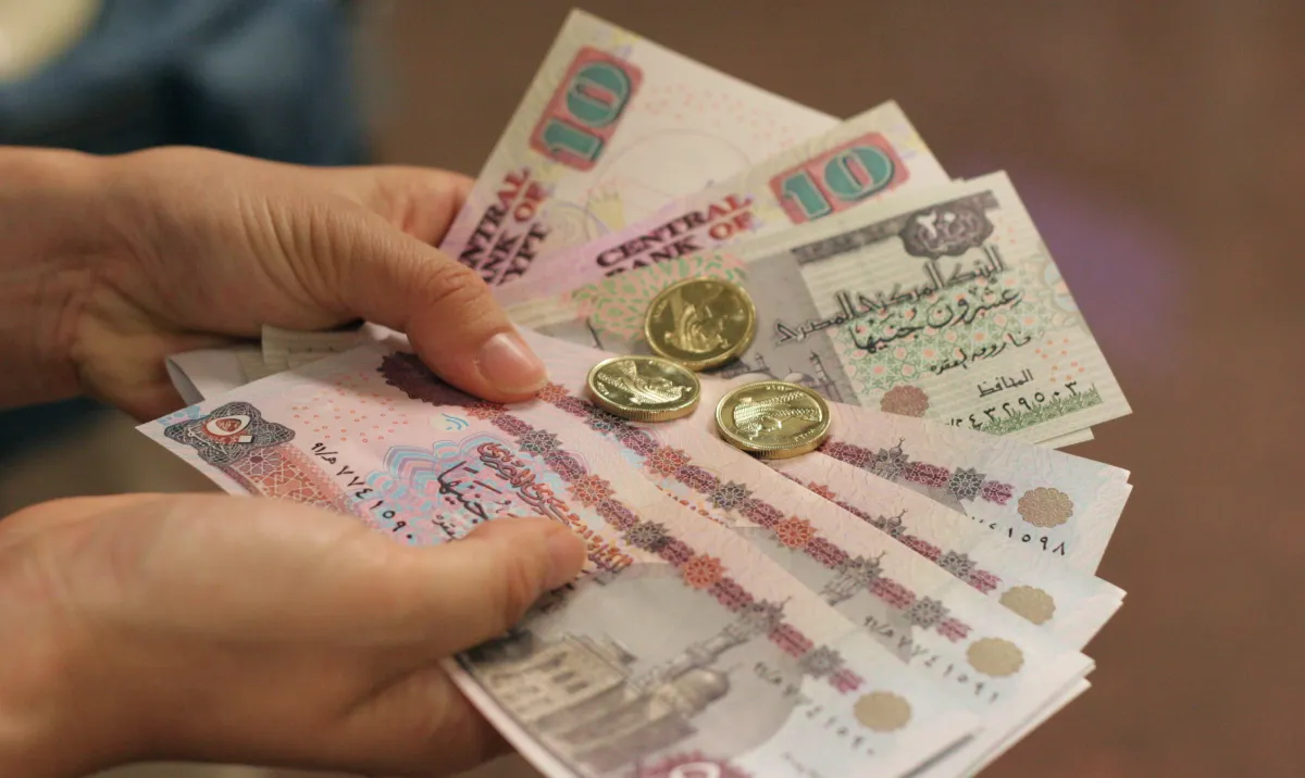 Restaurant Taxes in Egypt