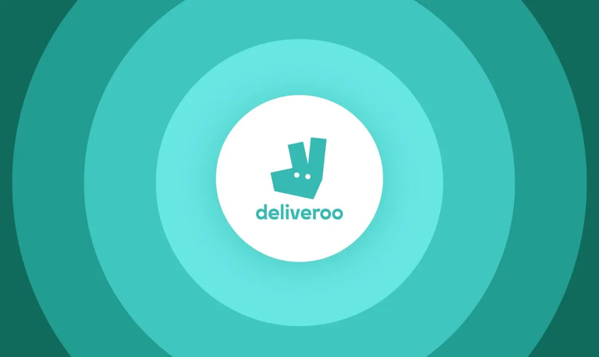 Increase Orders on Deliveroo