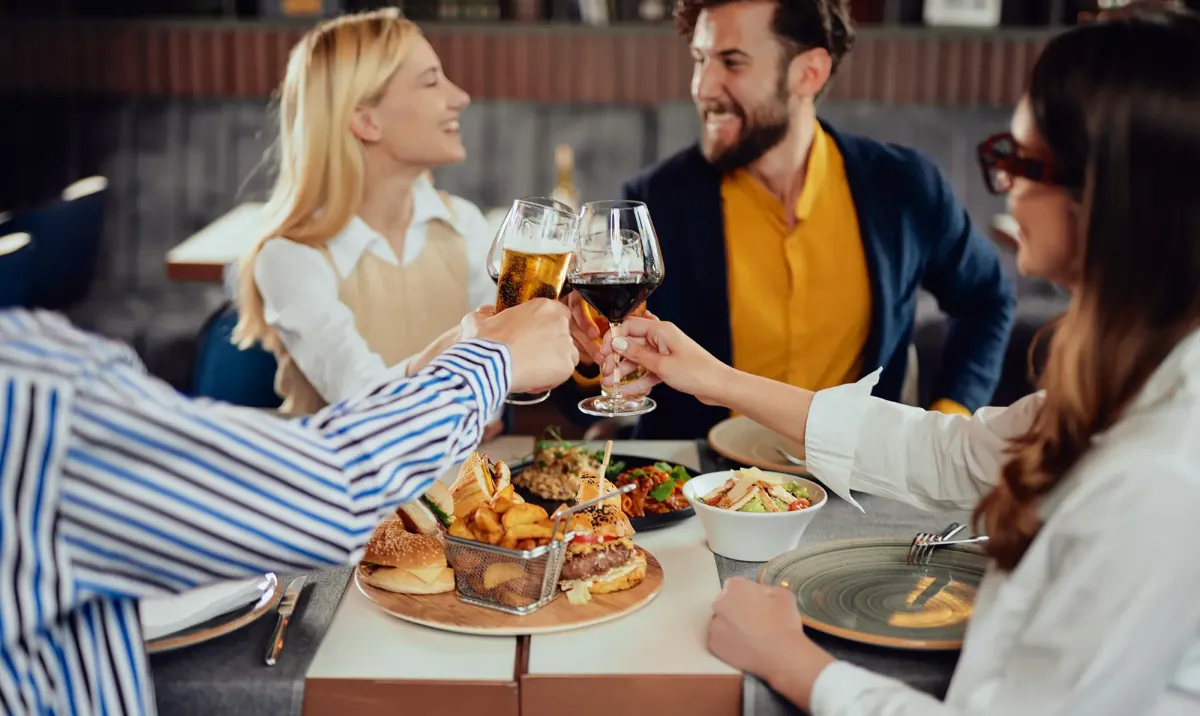 Liquor License for Restaurant in Maine