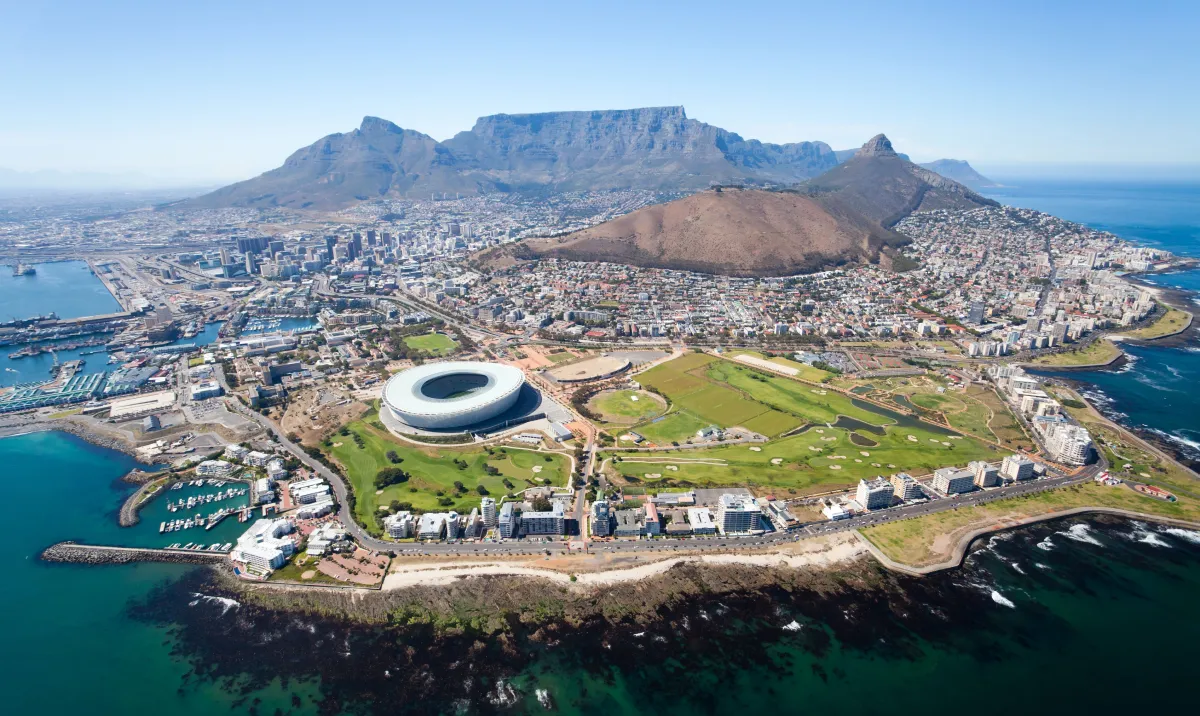 How to Start a Restaurant in Cape Town