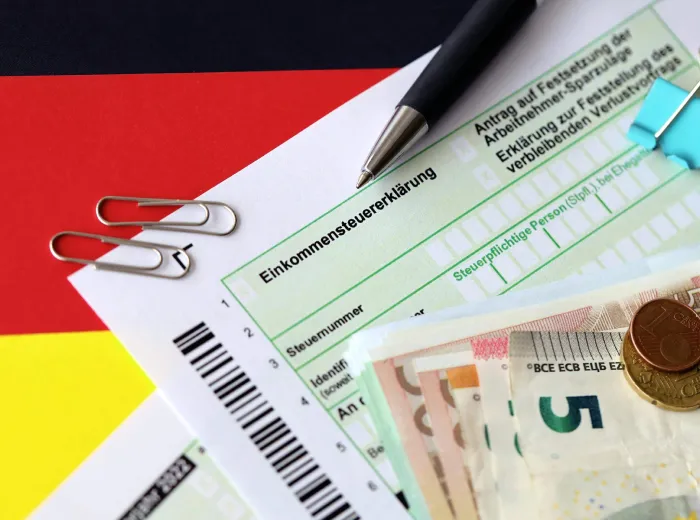 VAT Rates for Restaurants in Germany