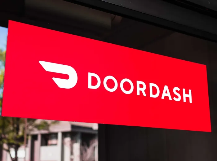Increase Orders on DoorDash