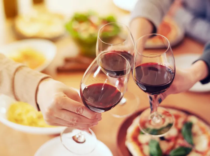 Liquor License for Restaurant in California