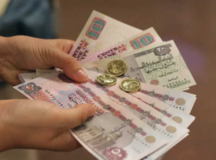 Restaurant Taxes in Egypt