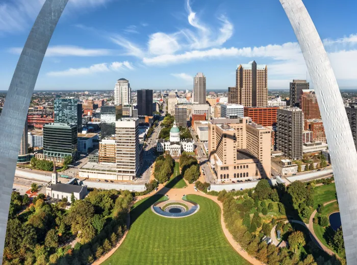 Opening a Restaurant in Missouri