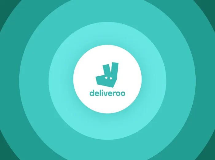 Increase Orders on Deliveroo