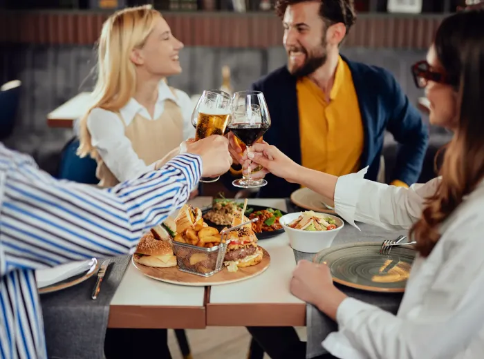 Liquor License for Restaurant in Maine