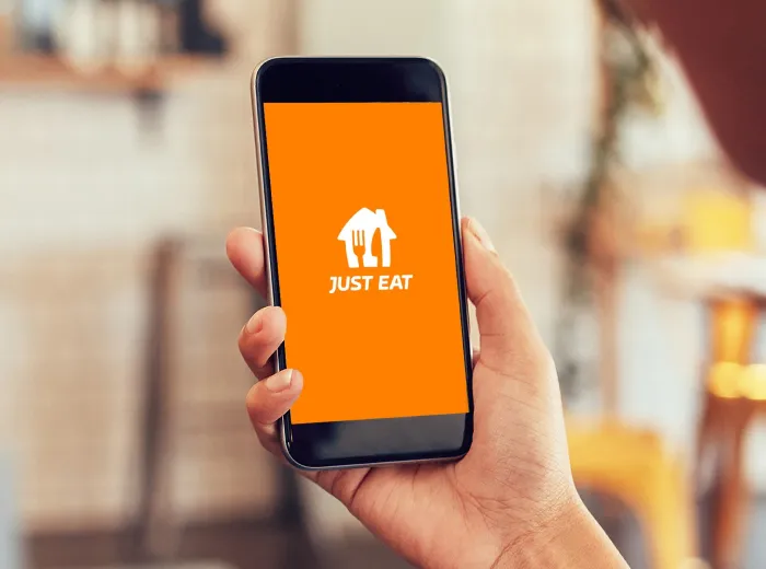 Just Eat Fees and Commissions