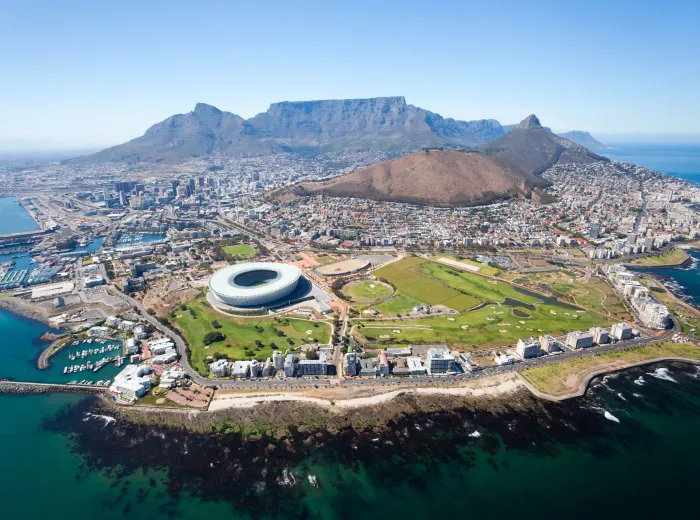 How to Start a Restaurant in Cape Town