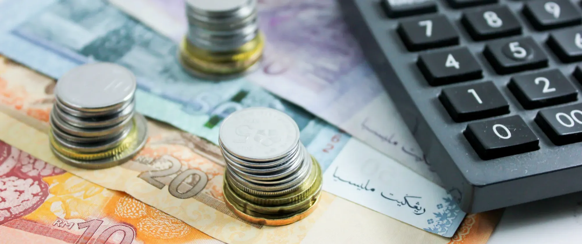 Taxes do Restaurants Pay in Malaysia