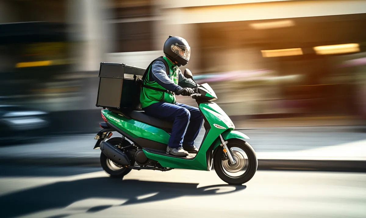 Food Delivery Apps in Kuwait