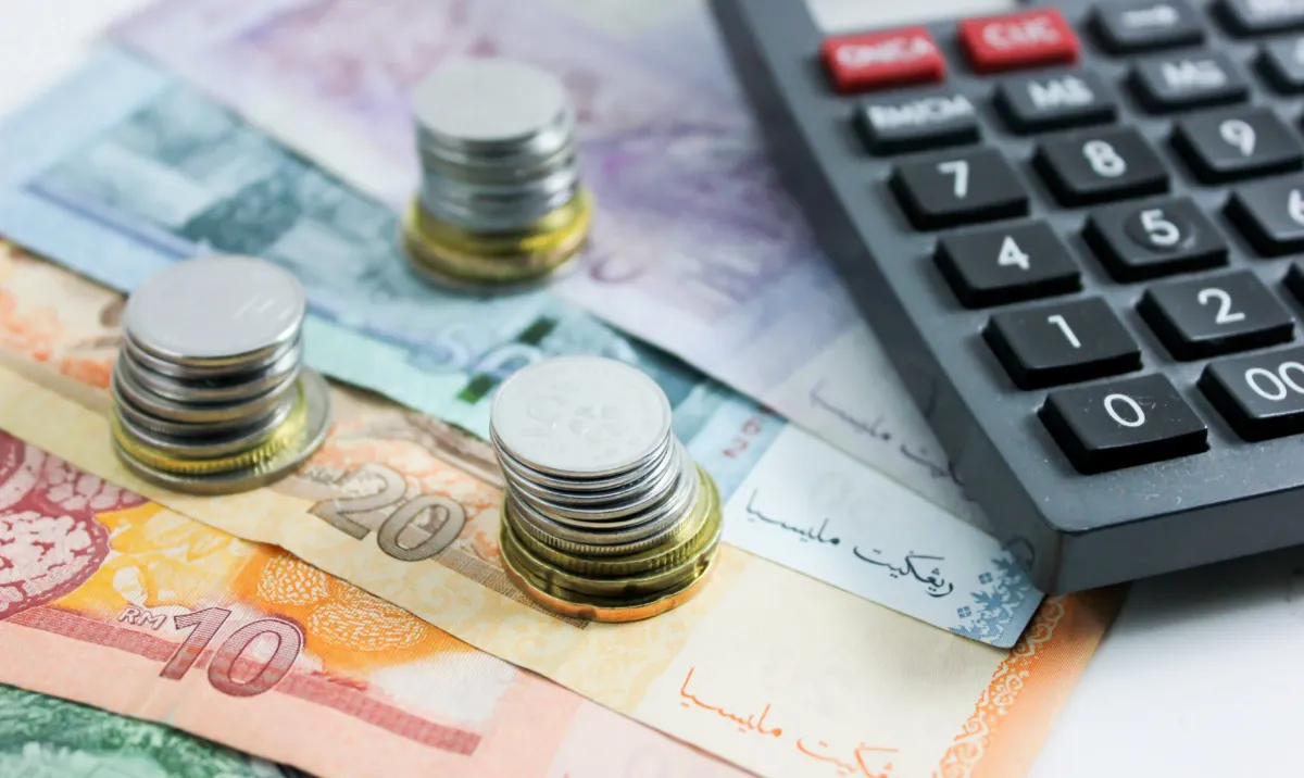 Taxes do Restaurants Pay in Malaysia