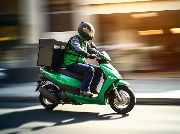 Food Delivery Apps in Kuwait