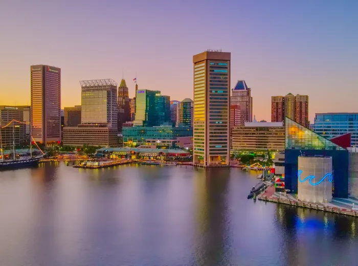 How Much Money Do Restaurant Owners Make Each Year in Maryland