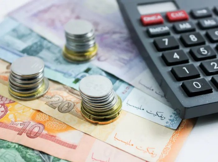 Taxes do Restaurants Pay in Malaysia